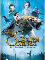 The Golden Compass PSP