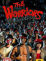 The Warriors PSP