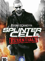 Tom Clancy's Splinter Cell Essentials PSP