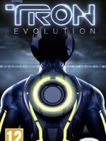 Tron Evolution PSP