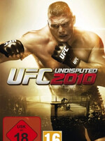 UFC Undisputed PSP