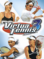 Virtua Tennis 3 PSP