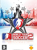 World Tour Soccer 2 PSP