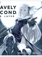 Bravely Second End Layer 3DS