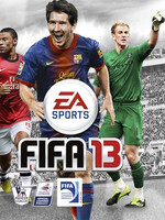 Fifa 13 3DS