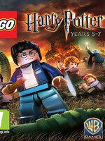 Lego Harry Potter Jaren 5-7 3DS