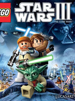 Lego Star Wars 3 The Clone Wars 3DS