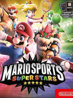 Mario Sports Superstars 3DS