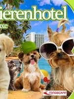 Mijn Dierenhotel Deluxe 3DS