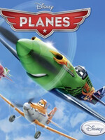 Planes 3DS