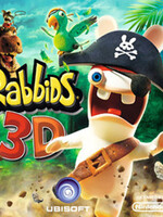 Rabbids 3D 3DS