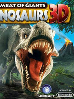 Strijd Der Giganten Dinosaurs 3D 3DS