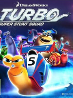 Turbo Super Stunt Squad 3DS