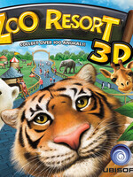 Zoo Resort 3D 3DS