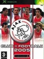 Ajax Club Football 2005 Xbox