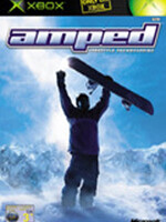 Amped Xbox