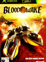 Blood Wake Xbox