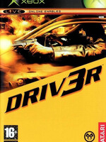 Driv3r Xbox