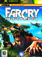 Far Cry Instincts Xbox