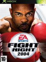 Fight Night 2004 Xbox