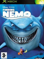 Finding Nemo Xbox