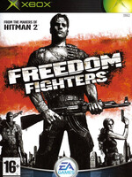 Freedom Fighters Xbox