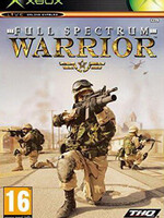 Full Spectrum Warrior Xbox