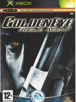 Golden Eye Rogue Agent Xbox