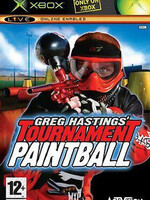 Greg Hastings' Tournament       Paintball Xbox