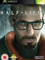 Half-Life 2 Xbox