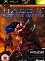 Halo 2 Multiplayer Map Pack     Xbox