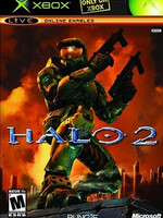 Halo 2 Xbox