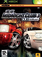 Midnight Club 3 DUB Edition Xbox