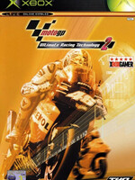MotoGP 2 Xbox
