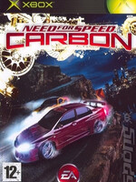 Need For Speed Carbon Xbox