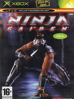 Ninja Gaiden Xbox