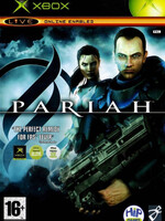 Pariah Xbox
