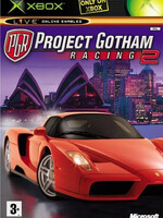 Project Gotham Racing 2 Xbox