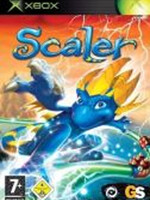 Scaler Xbox