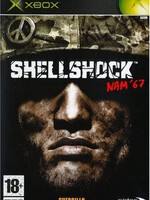 Shellshock Nam'67  Xbox