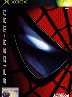 Spider-Man Xbox