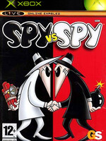 Spy VS Spy Xbox