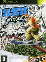 SSX On Tour Xbox