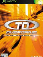 TD Overdrive Xbox
