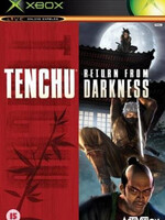 Tenchu Return From Darkness     Xbox