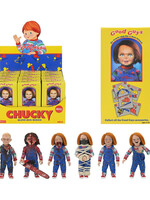 Chucky TV Good Guy S1 Blind Box Figure 18cm