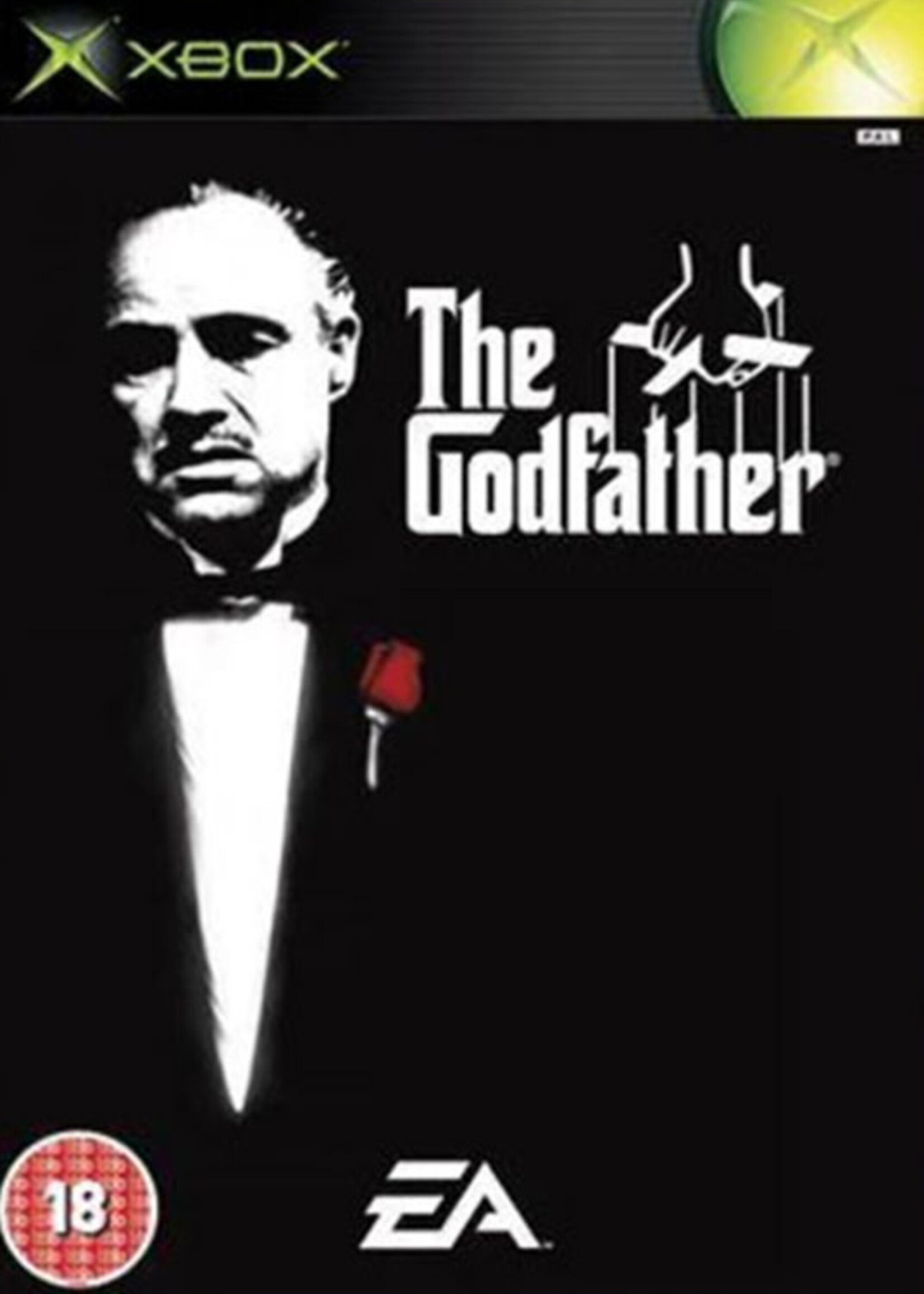 The GodFather Xbox