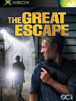 The Great Escape Xbox