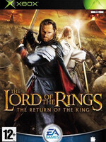 The Lord Of The Rings The Return Of The King Xbox