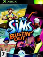 The Sims Erop Uit Xbox